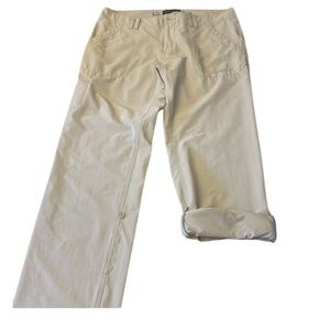 MARMOT hiking pants